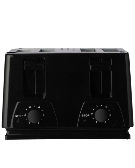 Home Breakfast Bread Maker Toaster One Machine Double Roast