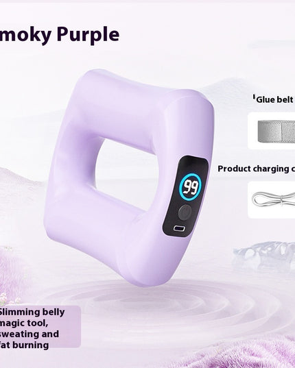 Fascia Ring Fat Burning Massage Fat Shaking Massager Shoulder And Neck