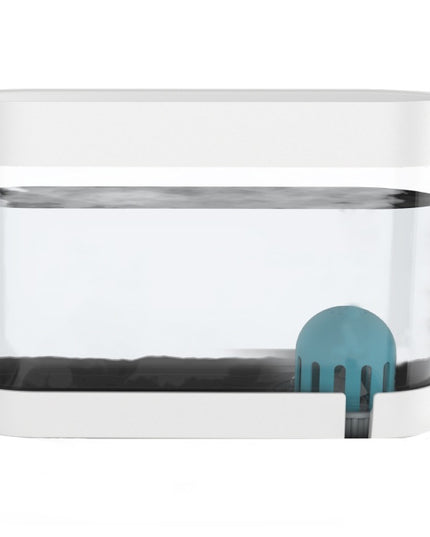 4 Style Pet Cat Bowl Dog for Cats Feeder Bowls Kitten Automatic Drinking Fountain 1.5L Capacity Puppy Feeding Waterer Products