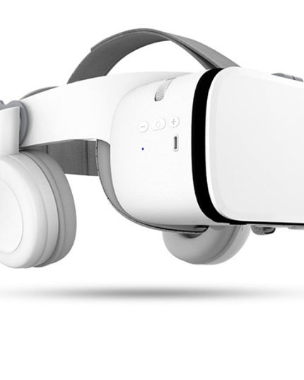 BOBO Z6 VR Bluetooth VR Virtual Reality Headset VR Glasses 3D Glasses