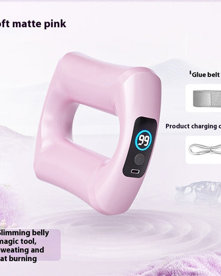 Fascia Ring Fat Burning Massage Fat Shaking Massager Shoulder And Neck