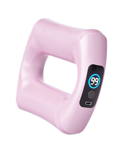 Fascia Ring Fat Burning Massage Fat Shaking Massager Shoulder And Neck