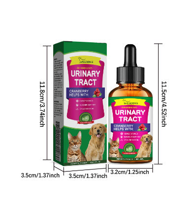 Pet Pain Relief Universal Care Solution