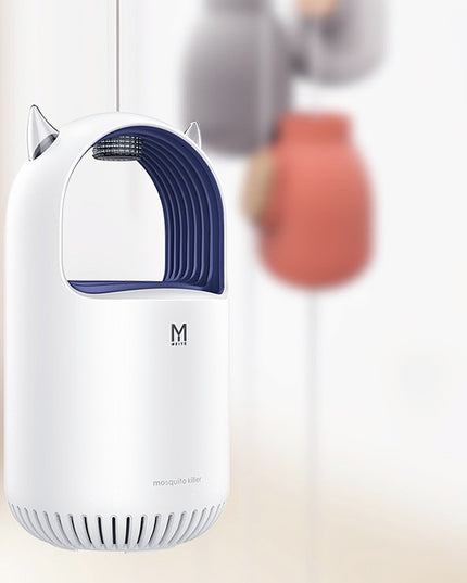 USB vortex fly mosquito repellent