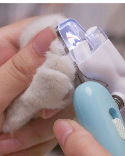 Pet Nail Clippers Dog Nail