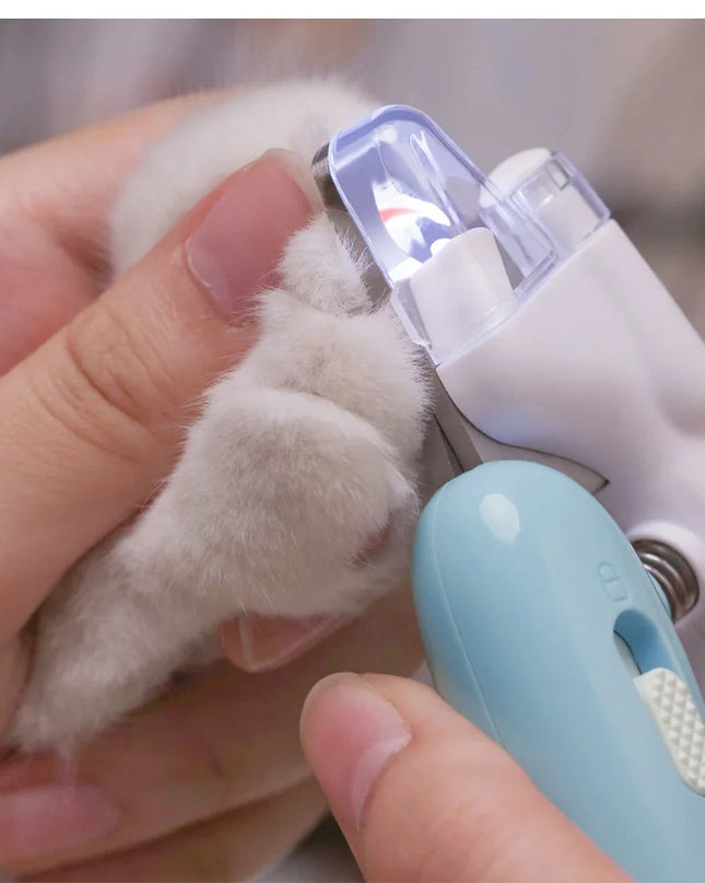 Pet Nail Clippers Dog Nail