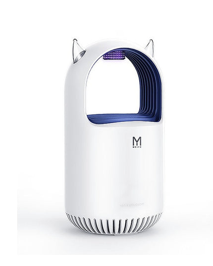 USB vortex fly mosquito repellent