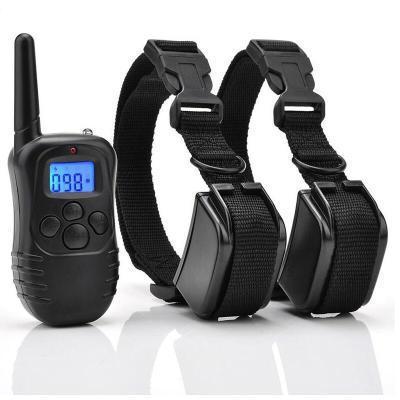 Waterproof Remote Control Dog Training Device