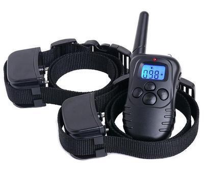 Waterproof Remote Control Dog Training Device