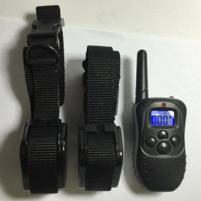 Waterproof Remote Control Dog Training Device