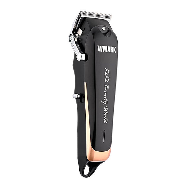 Wmark Power Hair Clipper 6500Rpm Super Strong