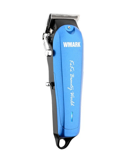 Wmark Power Hair Clipper 6500Rpm Super Strong