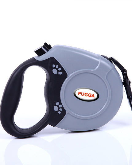 Pet Retractable Dog Leash Leash For Medium And Large Dogs