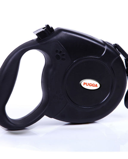 Pet Retractable Dog Leash Leash For Medium And Large Dogs