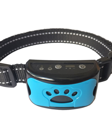 Dog Training Collar Waterproof Electric Pet Remote Control Rechargeable