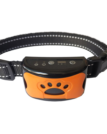 Dog Training Collar Waterproof Electric Pet Remote Control Rechargeable