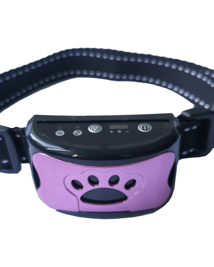 Dog Training Collar Waterproof Electric Pet Remote Control Rechargeable