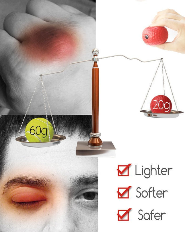 Boxing Reflex Speed Punch Ball
