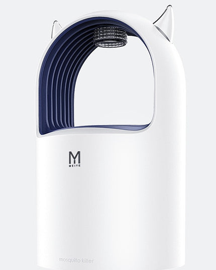 USB vortex fly mosquito repellent