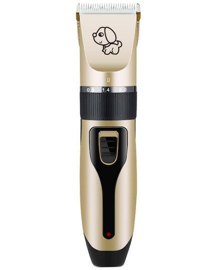 Dog Hair Clipper Pet Hair Shaver