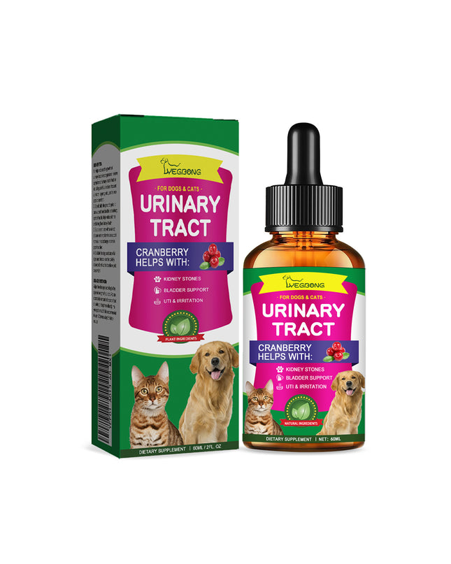 Pet Pain Relief Universal Care Solution