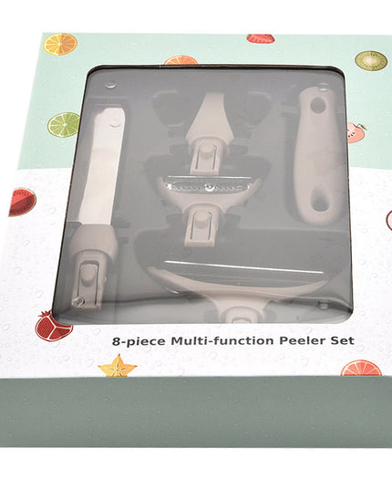 Kitchen gadget set