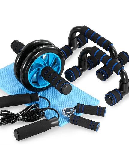 Gym Fitness Equipment