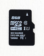 8GB