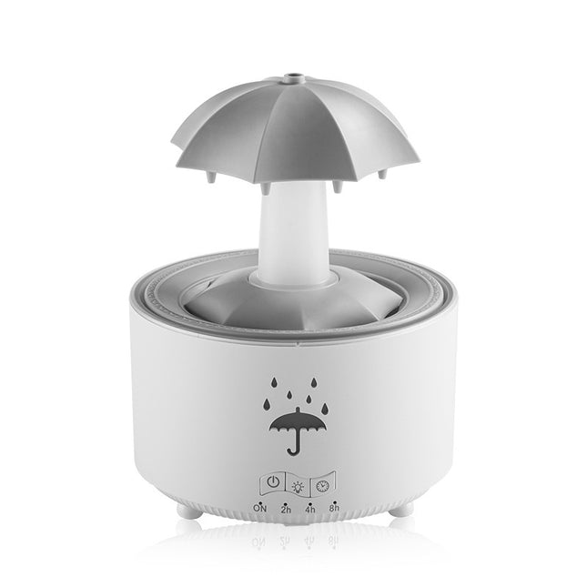 Raindrop Aromatherapy Humidifier Household Office