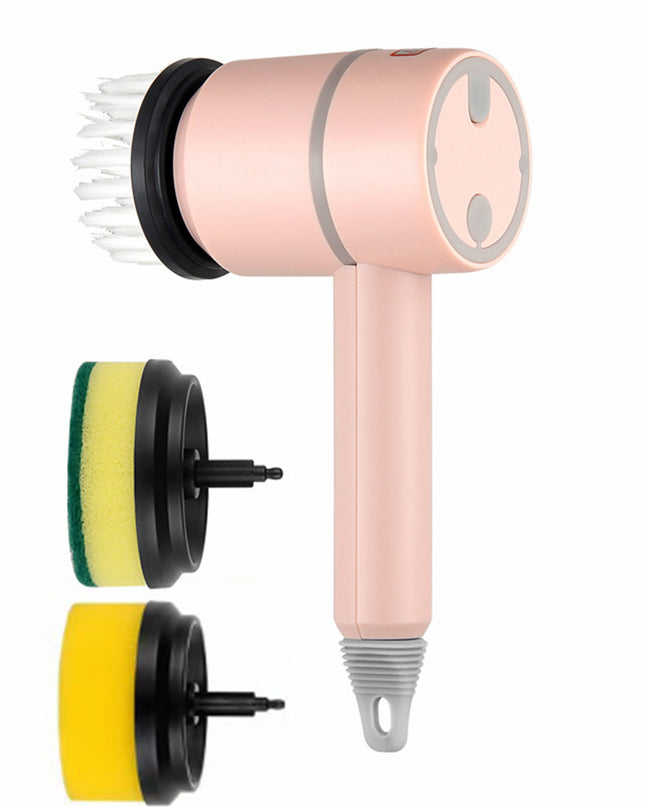 Electric Cleaning Brush Dishwashing Brush
