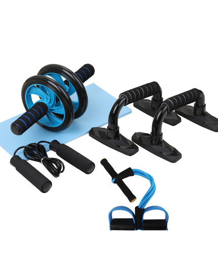 Gym Fitness Equipment