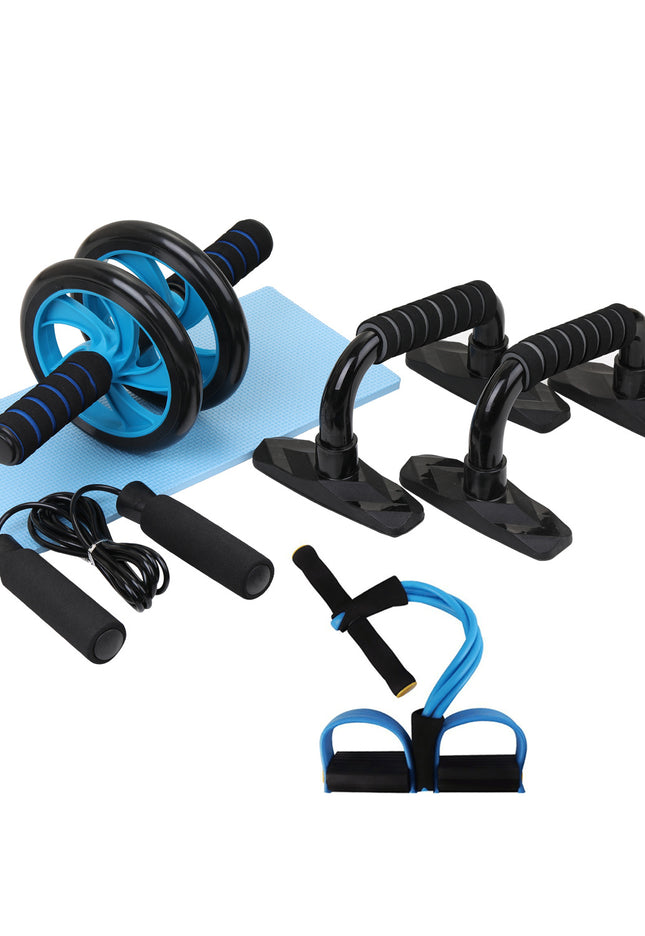 Gym Fitness Equipment