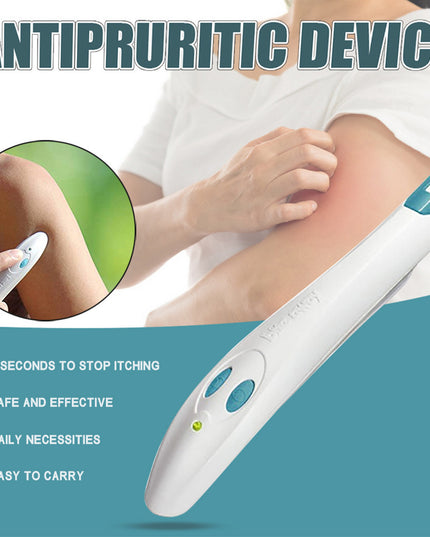 New Style Mosquito Bite Antipruritic Device Antipruritic Pen