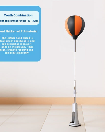 Speed Ball Household Vertical Boxing Target