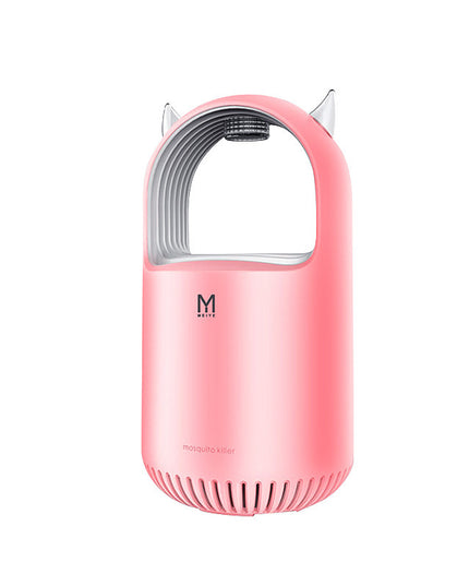 USB vortex fly mosquito repellent