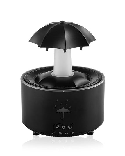 Raindrop Aromatherapy Humidifier Household Office