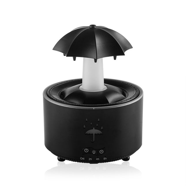 Raindrop Aromatherapy Humidifier Household Office