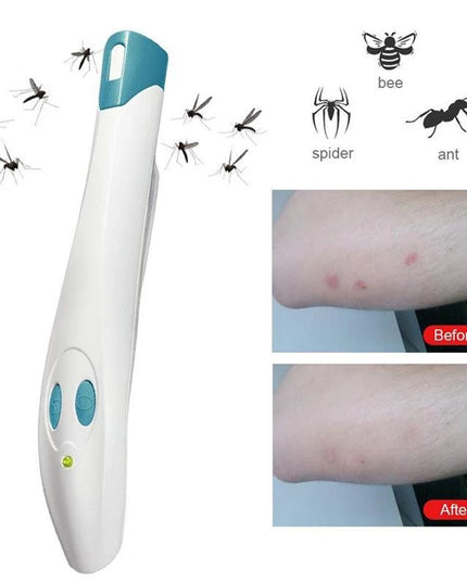 New Style Mosquito Bite Antipruritic Device Antipruritic Pen