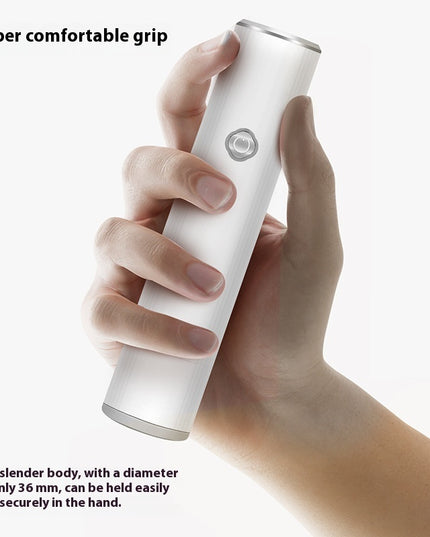 Smart Rechargeable Portable Handheld Vacuum Food Preservation Machine Sealing