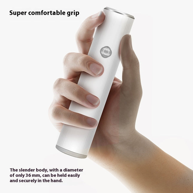 Smart Rechargeable Portable Handheld Vacuum Food Preservation Machine Sealing