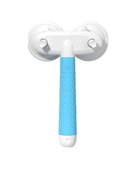 Pet Cat Brush Dog Slicker Brush Double-headed Negative Ion One-button Self Cleaning Dog Cat Hair Removal Pets Products