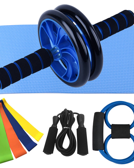 Gym Fitness Equipment