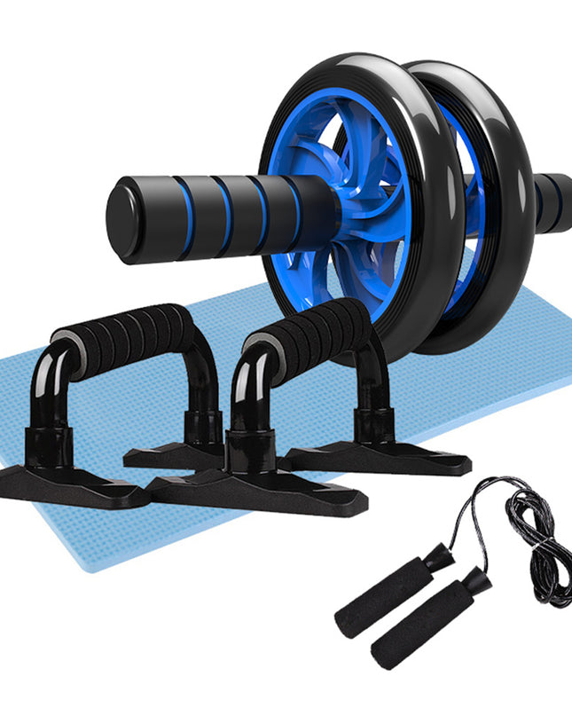 Gym Fitness Equipment