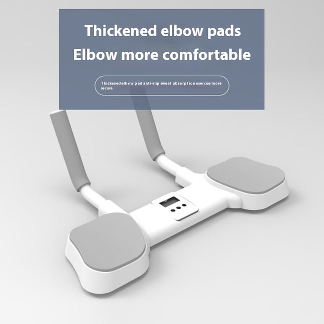 Household Multi-functional Flat Support Trainer