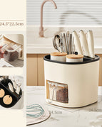 Storage Bucket Set