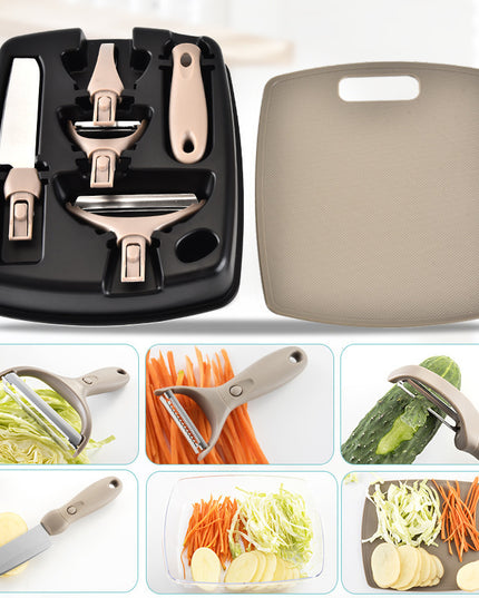 Kitchen gadget set