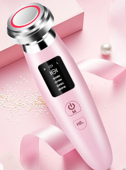 Skin rejuvenation instrument introduction instrument