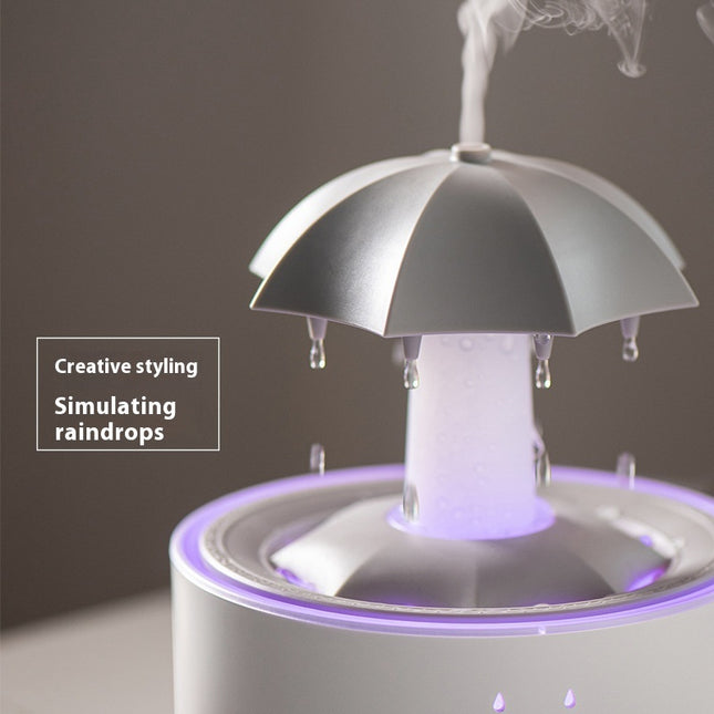 Raindrop Aromatherapy Humidifier Household Office