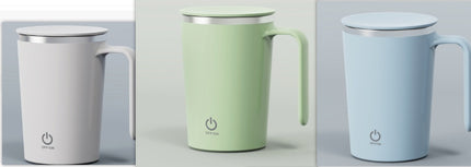 Kitchen Electric Mixing Cup Stirring Coffee Cup