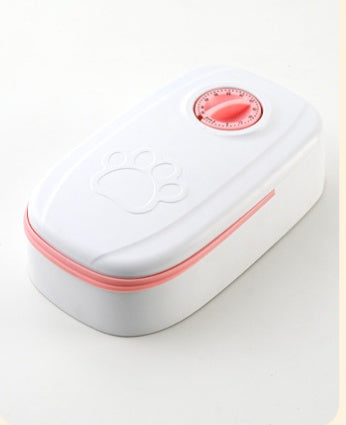 Automatic Pet Feeder Smart Food Dispenser